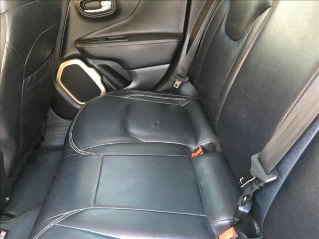 Jeep Renegade 1.8 16v Longitude - Foto 13
