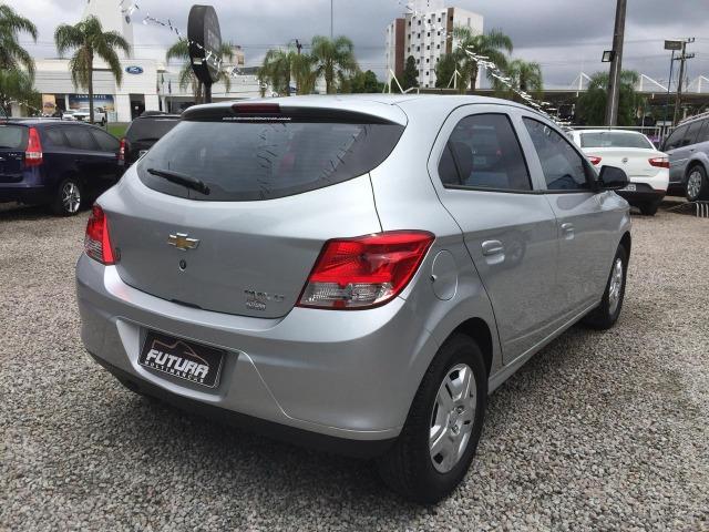 Onix Impecável Unico Dono - 2014 - Foto 6