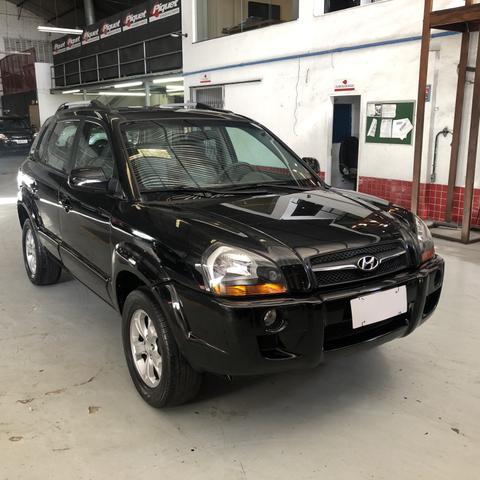 Tucson gls 2016 automático - Foto 2