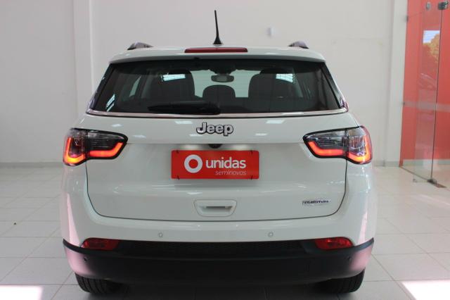 Jeep compass longitude Flex at 2.0 - Foto 2