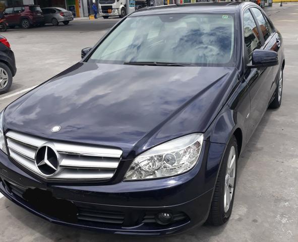 Mercedes Benz Kompressor C180 K - 10 /11 - Foto 2