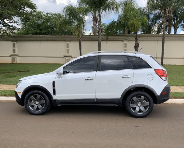 Captiva 2.4 Sport Impecável - Foto 5