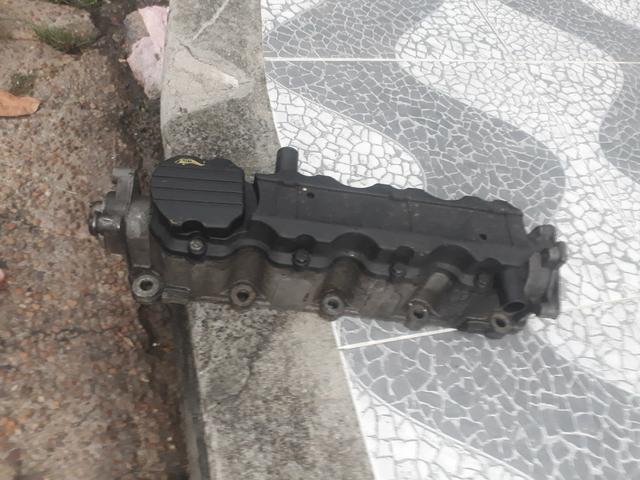 Gaiola do vectra