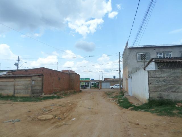 Vd Cs 2 qts lote 220 m² cond pinheiro - Sol Nascente - Cei DF - Foto 12