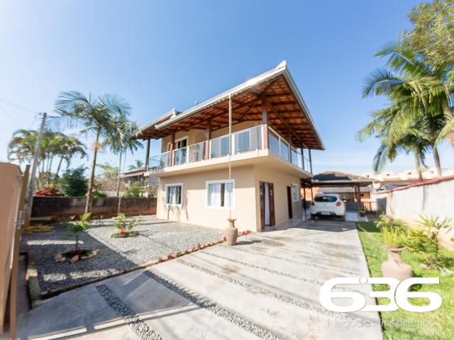 Casa | Joinville | Vila Nova | Quartos: 2