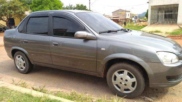 Classic LS 2012 1.0 - Foto 4