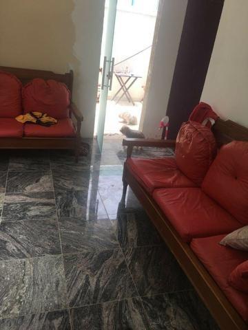 Alugo para temporada Casa em Figueira - Arraial do Cabo - Foto 2
