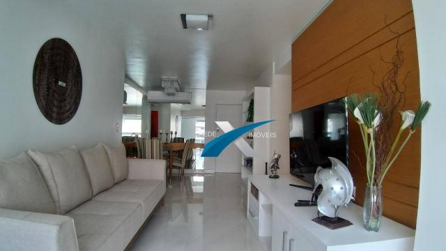 Barra da tijuca. apartamento com 3 dormitórios à venda, 91 m² por r$ 630.000 - barra da ti - Foto 3