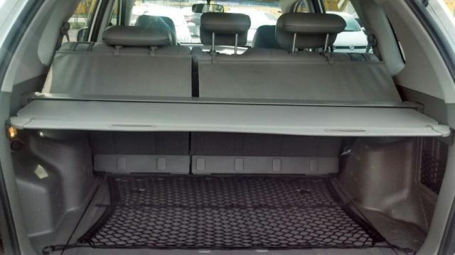 HYUNDAI TUCSON GLS 4X2 2.0 16V AT FLEX Branco 2014/2015 - Foto 11