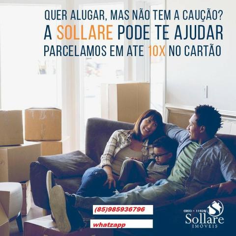Apartamento Novo na maraponga com 3 quartos,ótima Localização - Foto 9