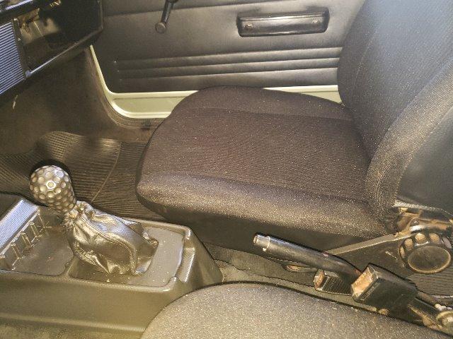 Gol BX 1.6 1984 muito conservado - Foto 10
