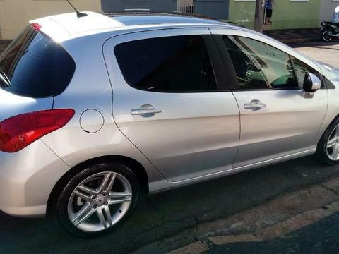 Peugeot 308 - Foto 5