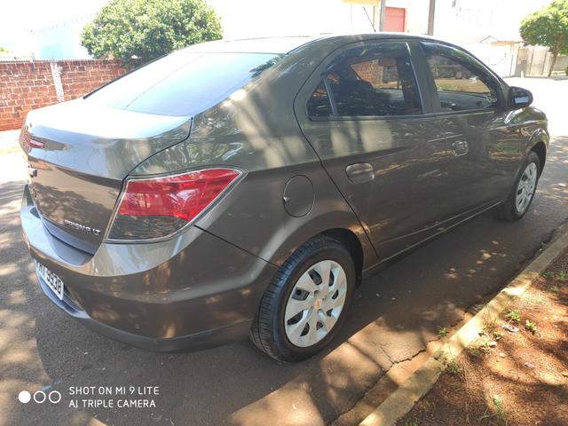 Abaixo da Fipe Prisma LT 1.4 Ano 2013 - Foto 2