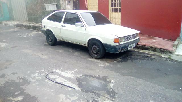 Vende se ou troco em moto