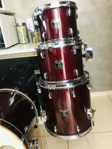 Bateria Catalina maple (zera ) - Foto 3