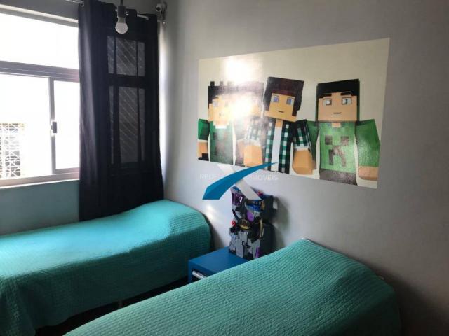 Apartamento 3 quartos - Foto 5