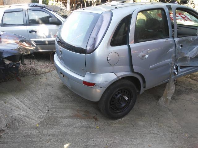 Sucata Corsa Hatch 2009 - Motor Câmbio Peças Acessórios - CDV Credenciado - Foto 5