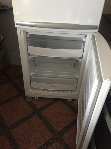 Geladeira Brastemp frost free 420L (aceito cartão) - Foto 5