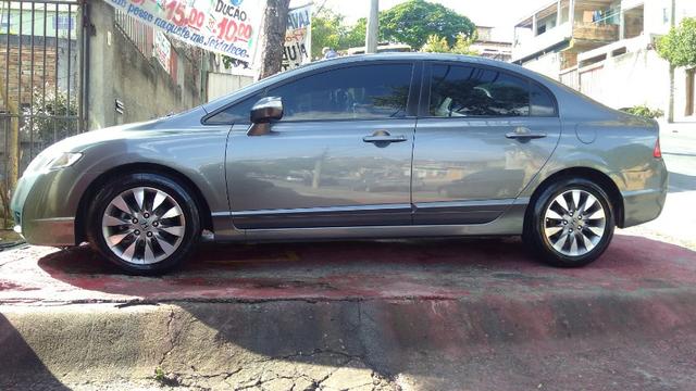 Honda Civic 2011/at - Foto 8