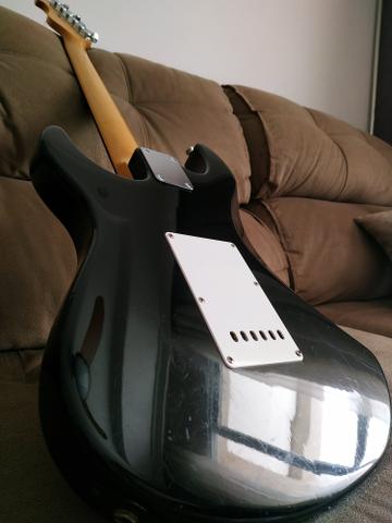 Guitarra Yamaha Pacifica EG 112 - Foto 4