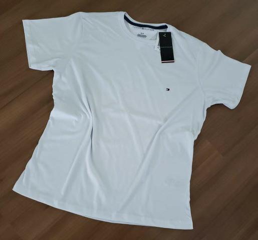 Camisetas Básicas - Foto 5