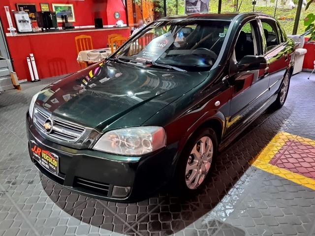 Astra 2011 2.0 ADV! Impecável! Top! R$ 27.500,00! - Foto 3
