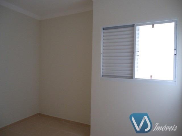 Casa assobradada no Jd. Monte Sinai para locação, 3 quartos, 140 m² - Londrina/PR - Foto 10