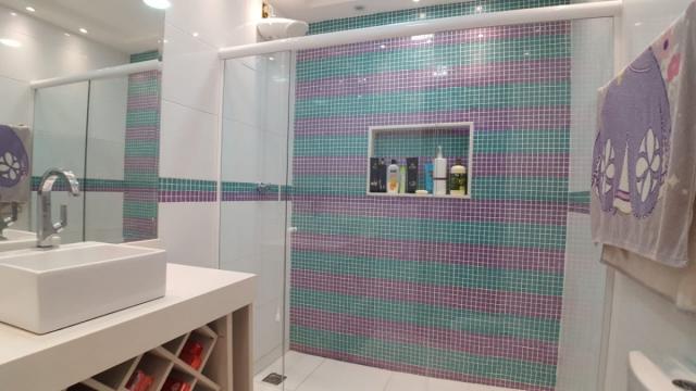 Casa Duplex 3 Quartos - Próximo ao Prezunic Centenário - Foto 16