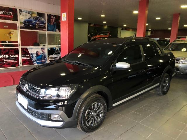 SAVEIRO CROSS 1.6 CD 2016/2017