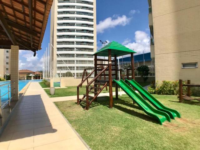 Apartamento com 3 suítes próximo ao Centro de Eventos AP0662 - Foto 17