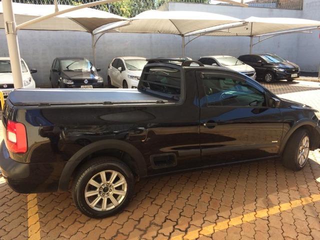 VW Saveiro 1.6 CS 2011/2012 - Foto 6