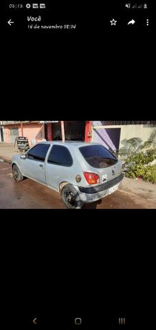Vendo FIESTA STREET 1.0 8 v - Foto 4
