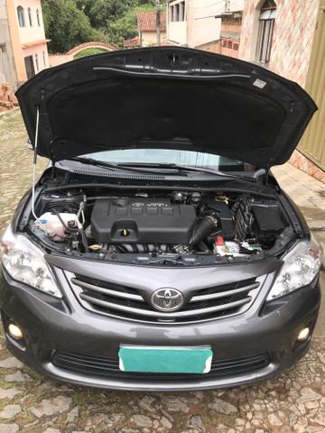 Corolla XEI 2.0 - Foto 9