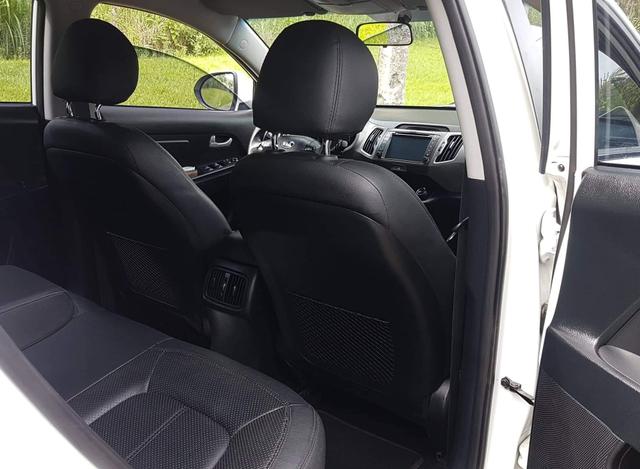 Vendo sportage edição especial - Foto 5