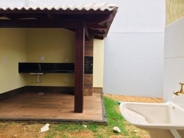 Casa 3 quartos, 1 suíte, Jardim Fonte Nova - Foto 12