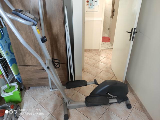 Elíptico weslo 2100