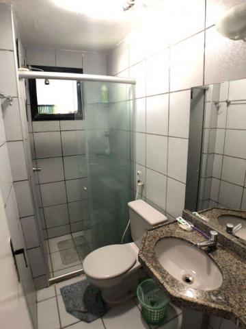 Apartamento com 3 quartos Vizinho ao Iguatemi - Patriolino Ribeiro - Guararapes, Fortaleza - Foto 11