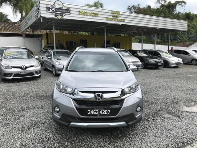 Wr-v exl 2018 top de linha - Foto 3