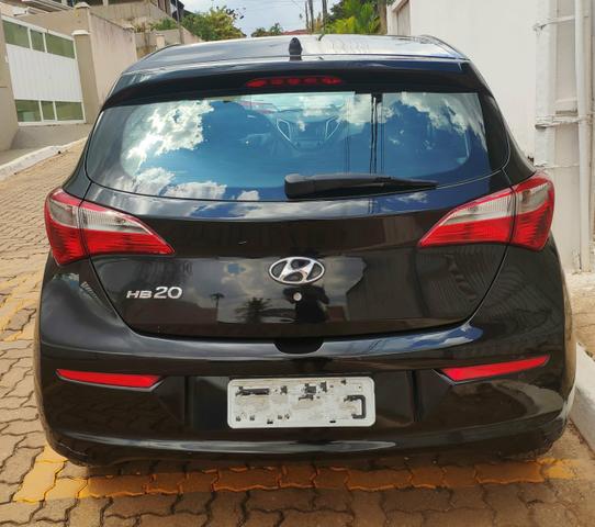 Hyundai Hb20 2017 - Foto 5