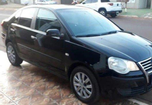 Polo remarcado