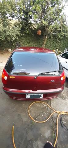 Vendo ou troco por moto ou carro do meu interesse - Foto 3