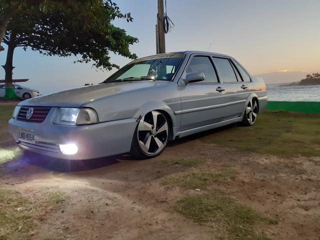 Vendo ou troco por do meu interesse não vem com perrenque nao - Foto 3