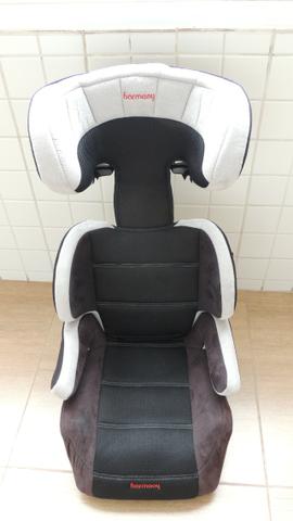 Cadeirinha Veículo Harmony criança 13 à 45 kg e 86 à 145 cm - Foto 5