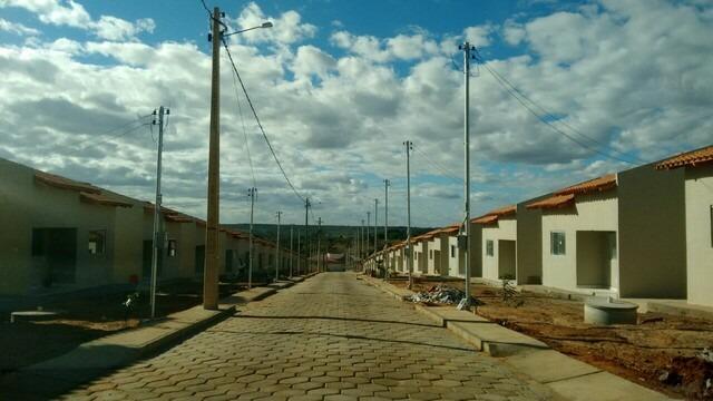 Ágio de Casa em Condomínio em Caldas Novas - Foto 2
