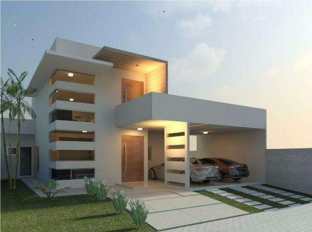 Casa na Planta em Condomínio Fechado.Condomínio Participante: Reserva do Parque )-( - Foto 9