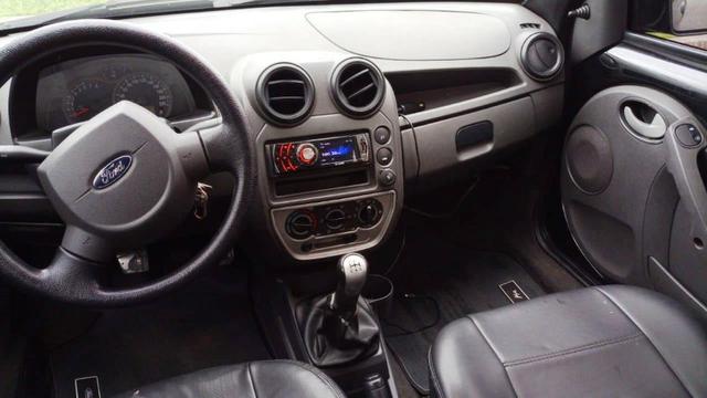 Ford Ka 2011 Flex Completíssimo Doc OK - Foto 2