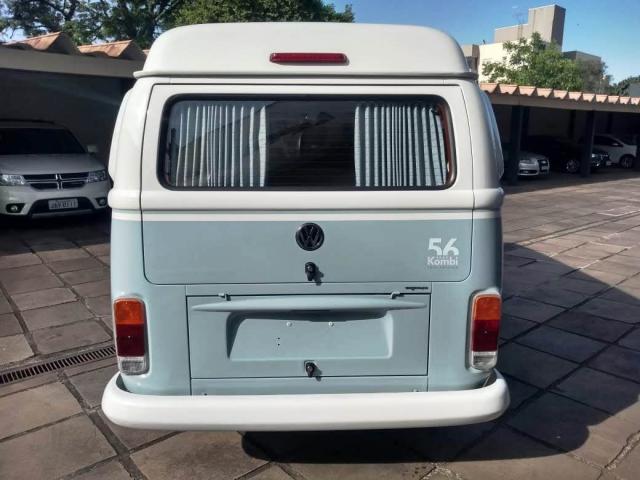 Volkswagen Kombi 1.4 LAST EDITION 3P - Foto 3