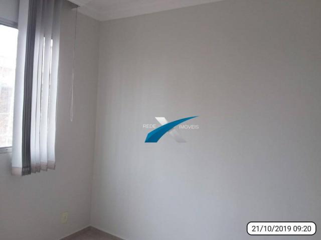 Apartamento 3 quartos,1 suíte, no monsenhor messias - Foto 8