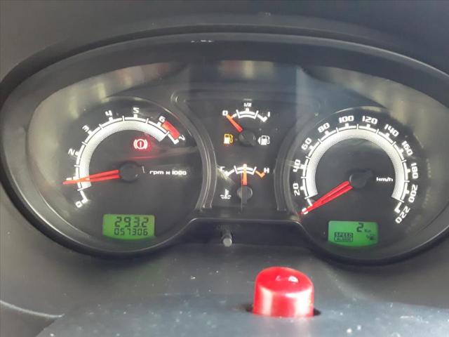 FORD ECOSPORT 1.6 XLT 8V FLEX 4P MANUAL - Foto 6