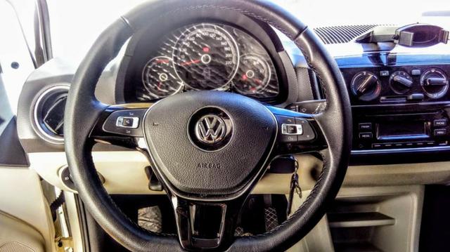 Volkswagem UP! Move - Foto 6